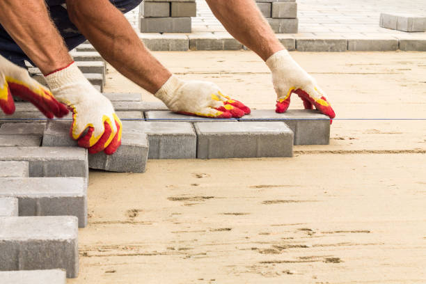 Best Driveway Pavers Cost  in Dorothy, NJ