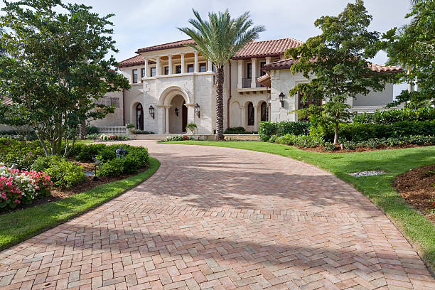 Best Paver Driveway Replacement  in Dorothy, NJ