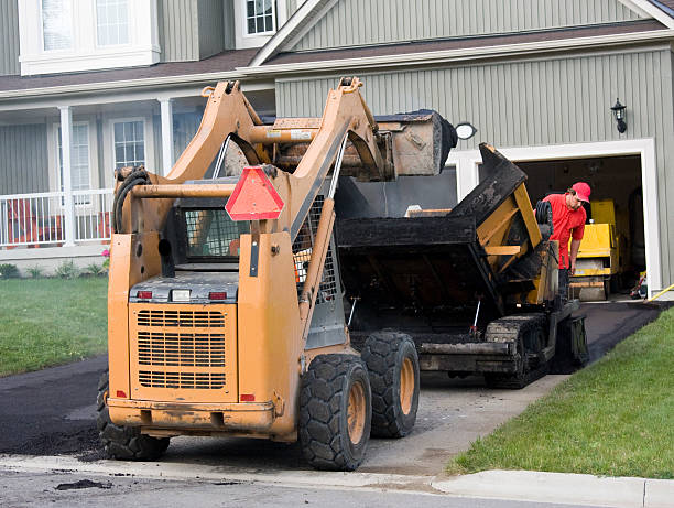 Best Local Driveway Pavers  in Dorothy, NJ
