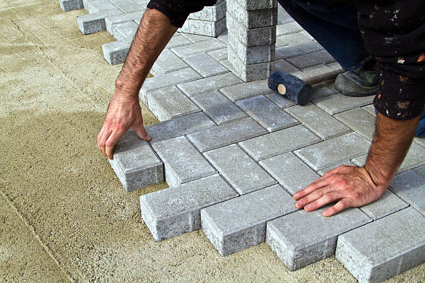 Dorothy, NJ Driveway Pavers Company