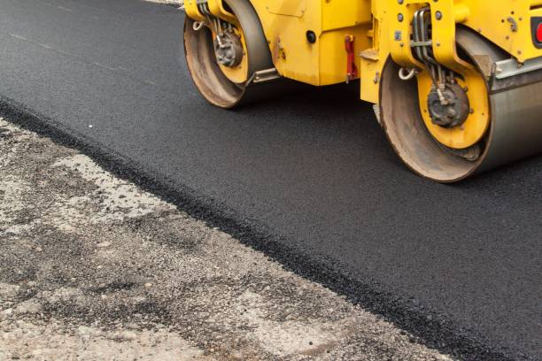 Best Custom Driveway Pavers  in Dorothy, NJ